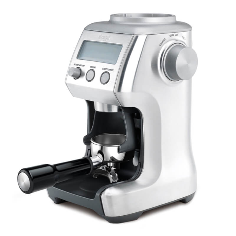 Sage the Smart Grinder Pro espresso grinder
