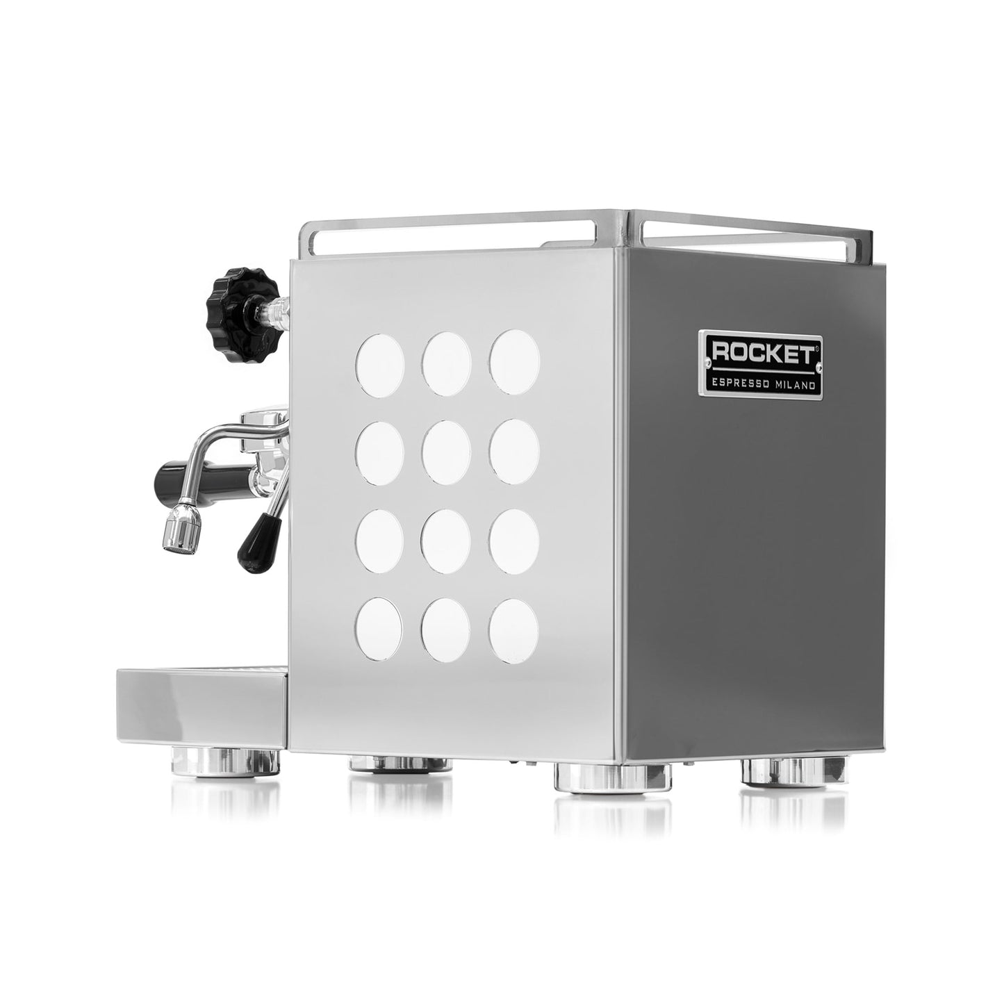 Rocket Appartamento Espressomaschine