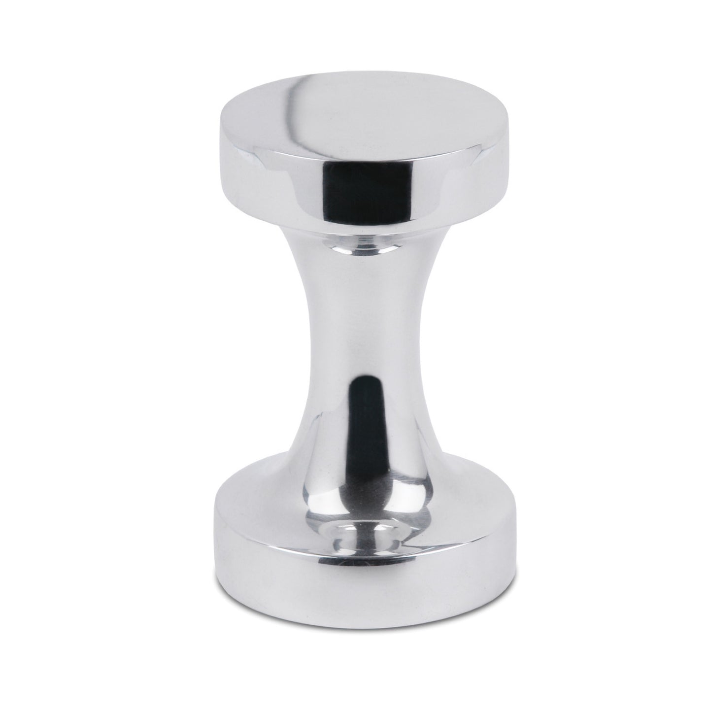Ascaso Dream PID Espressomaschine Tamper aus Edelstahl für perfekten Kaffeegenuss und präzisen Druck