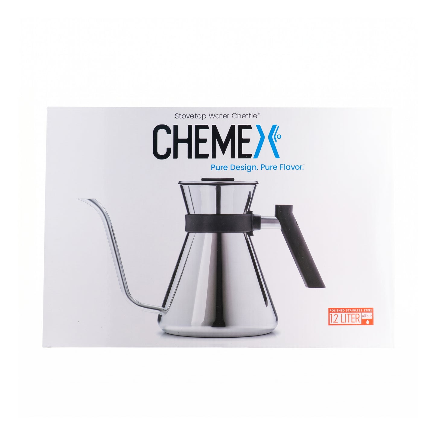 Chettle™ Wasserkocher