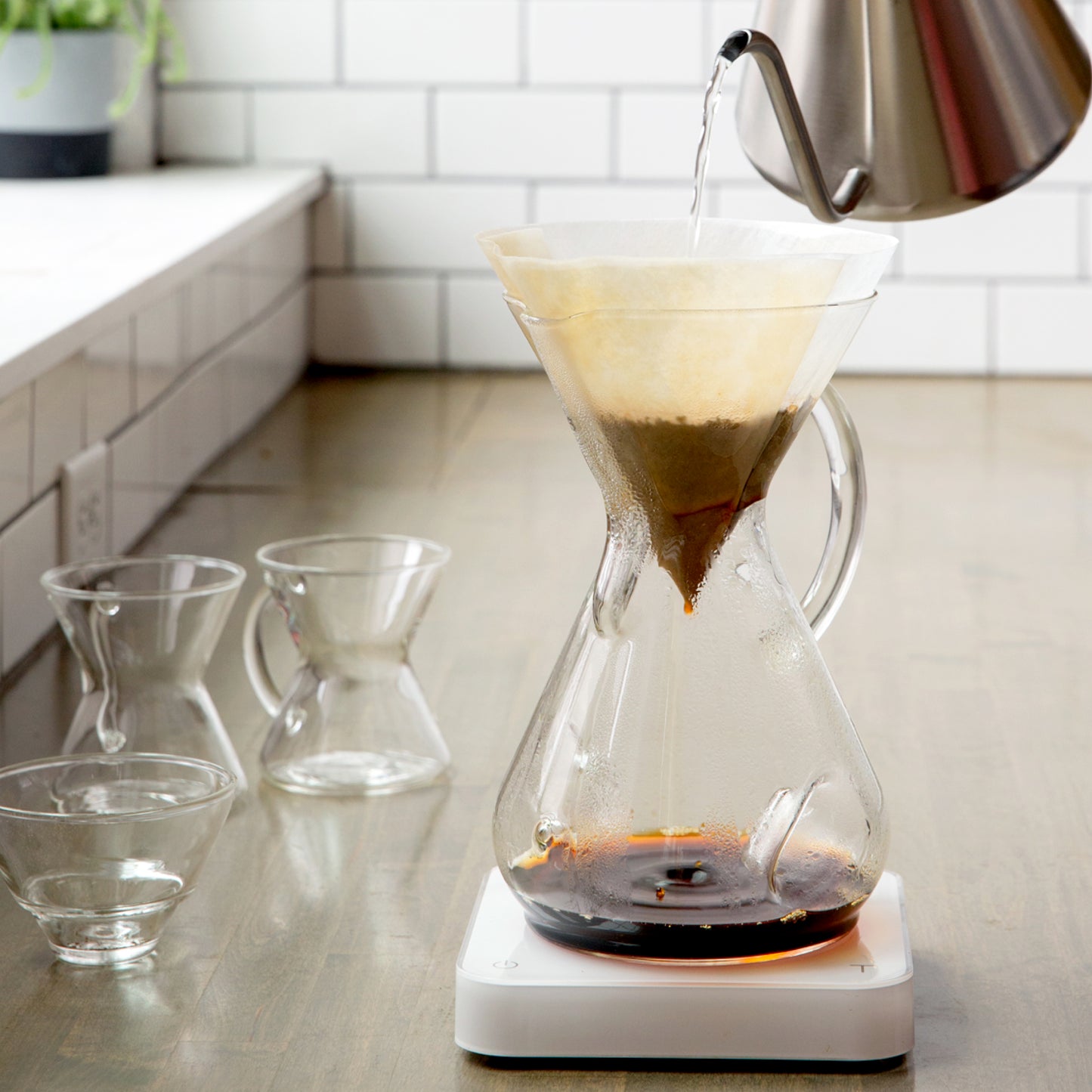 Chemex 8 cup ChemAer™