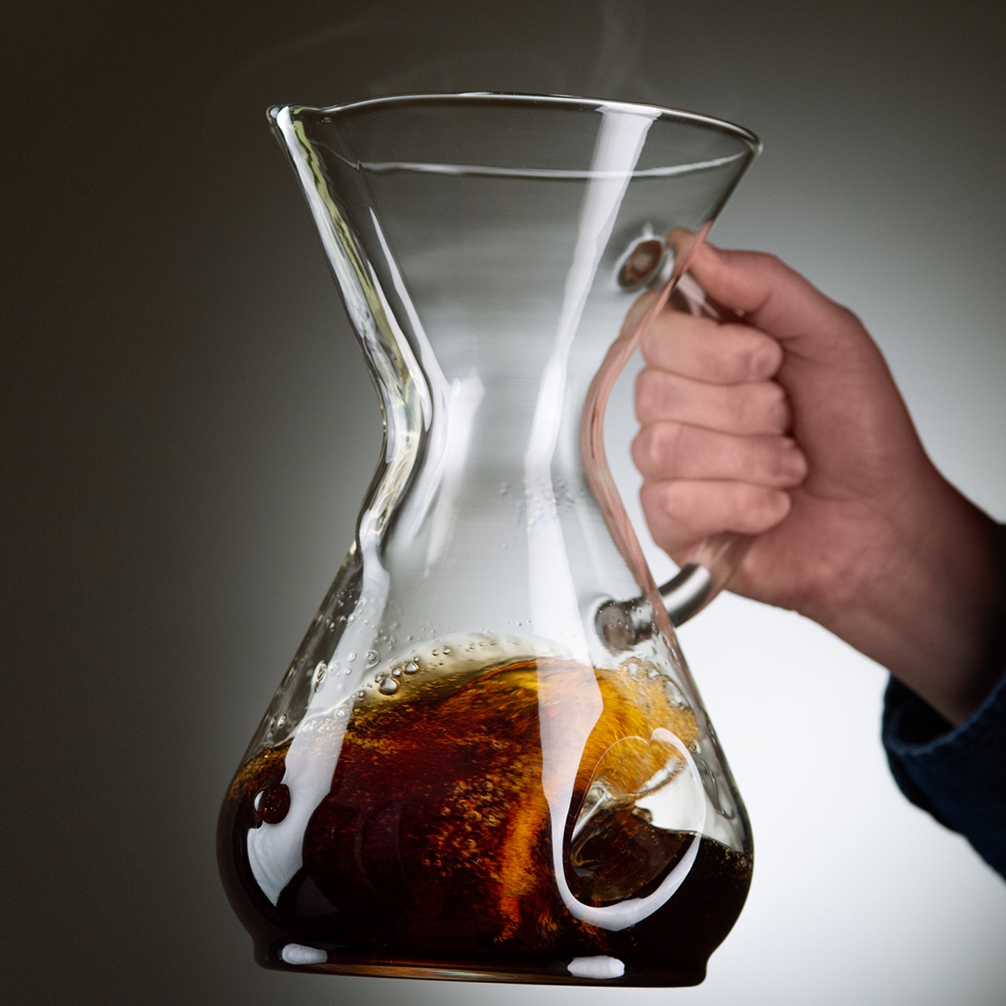 Chemex 8 cup ChemAer™