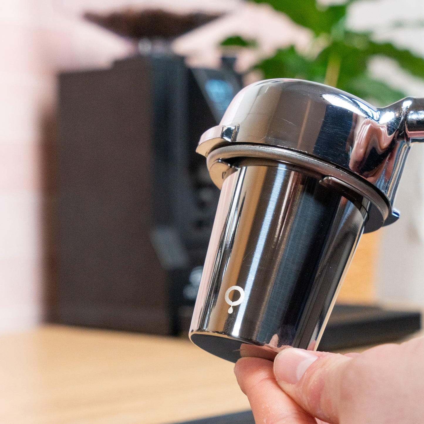 Coffee Circle Dosierbecher