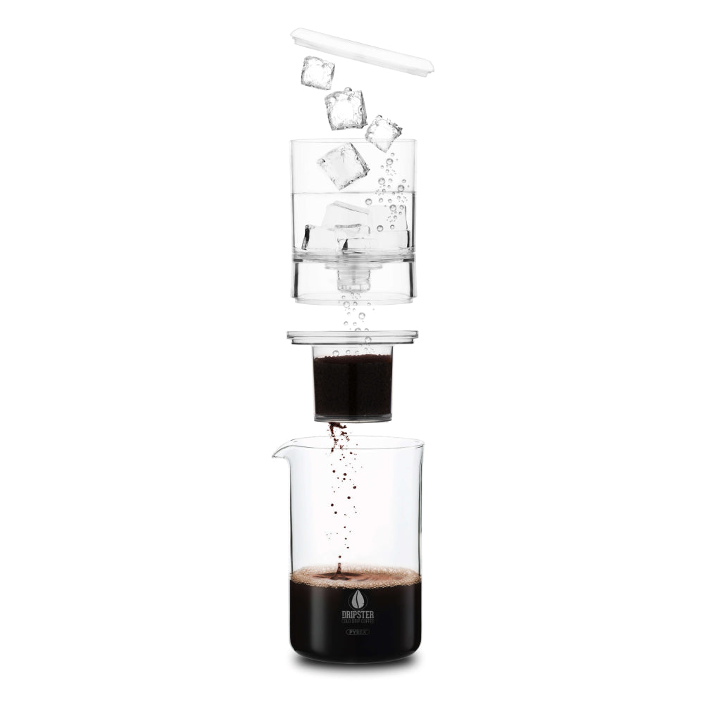 Dripster Cold Brew Coffee Dripper
