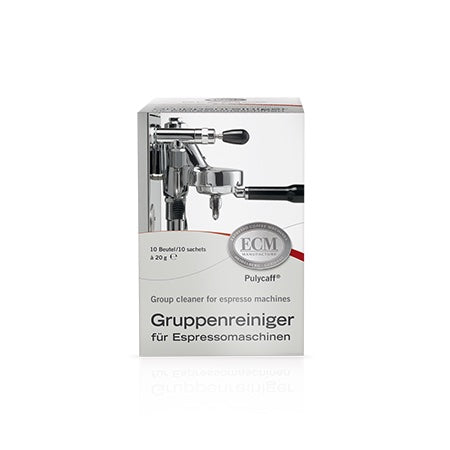 ECM Gruppenreiniger
