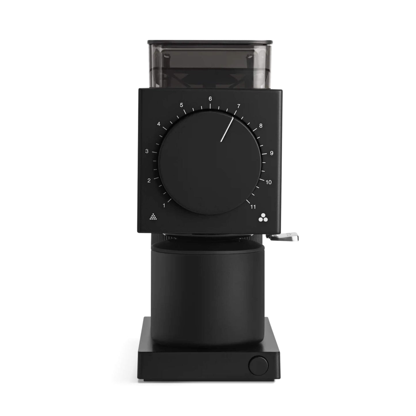Fellow Ode Brew Kaffeemühle V2