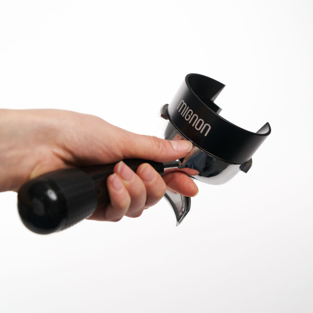 Eureka Mignon Dosing Funnel