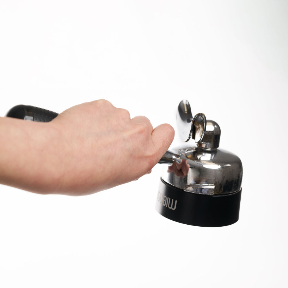 Eureka Mignon Dosing Funnel