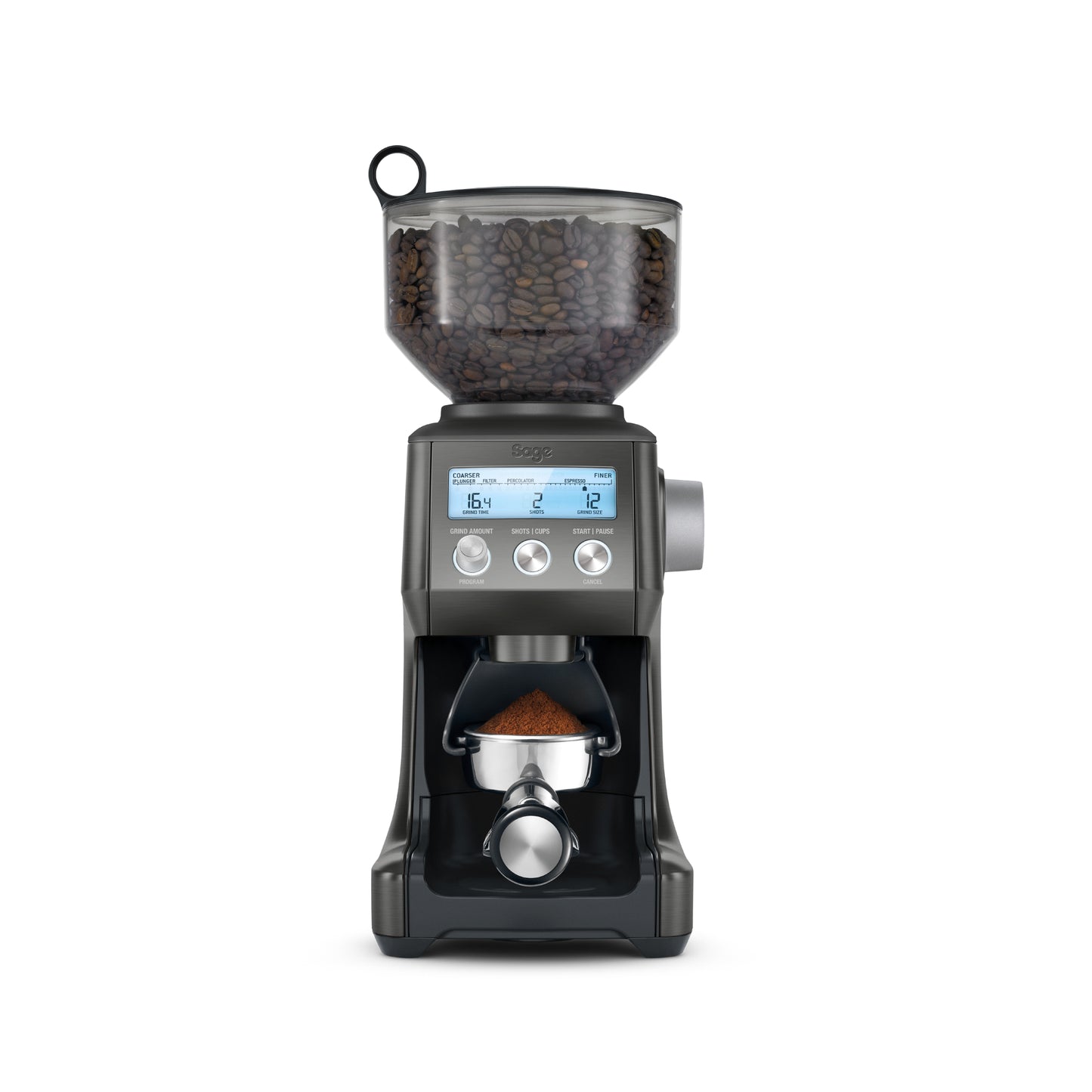 Sage the Smart Grinder Pro espresso grinder