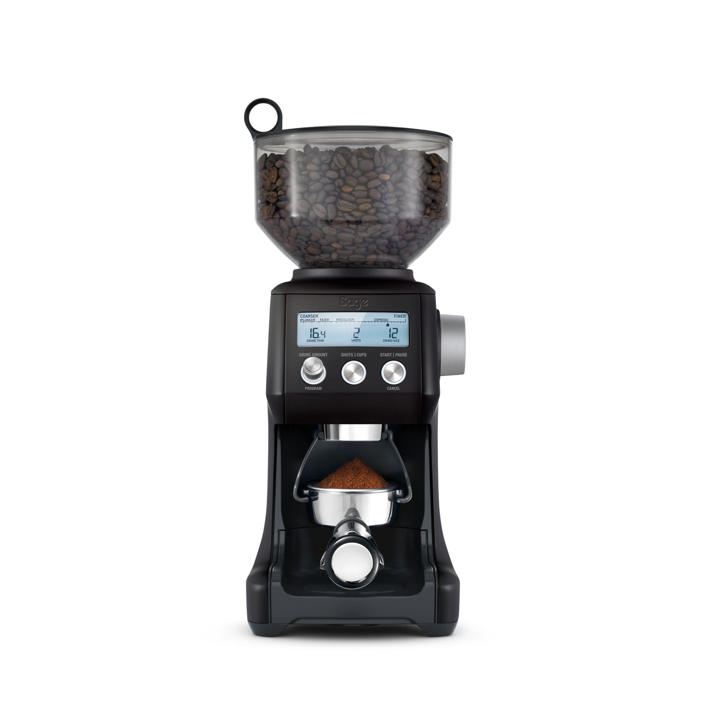 Sage the Smart Grinder Pro espresso grinder