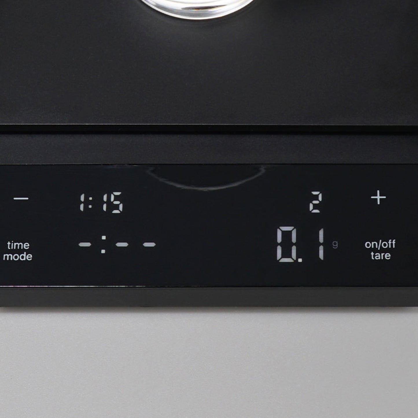 Hario Polaris Coffee Scale