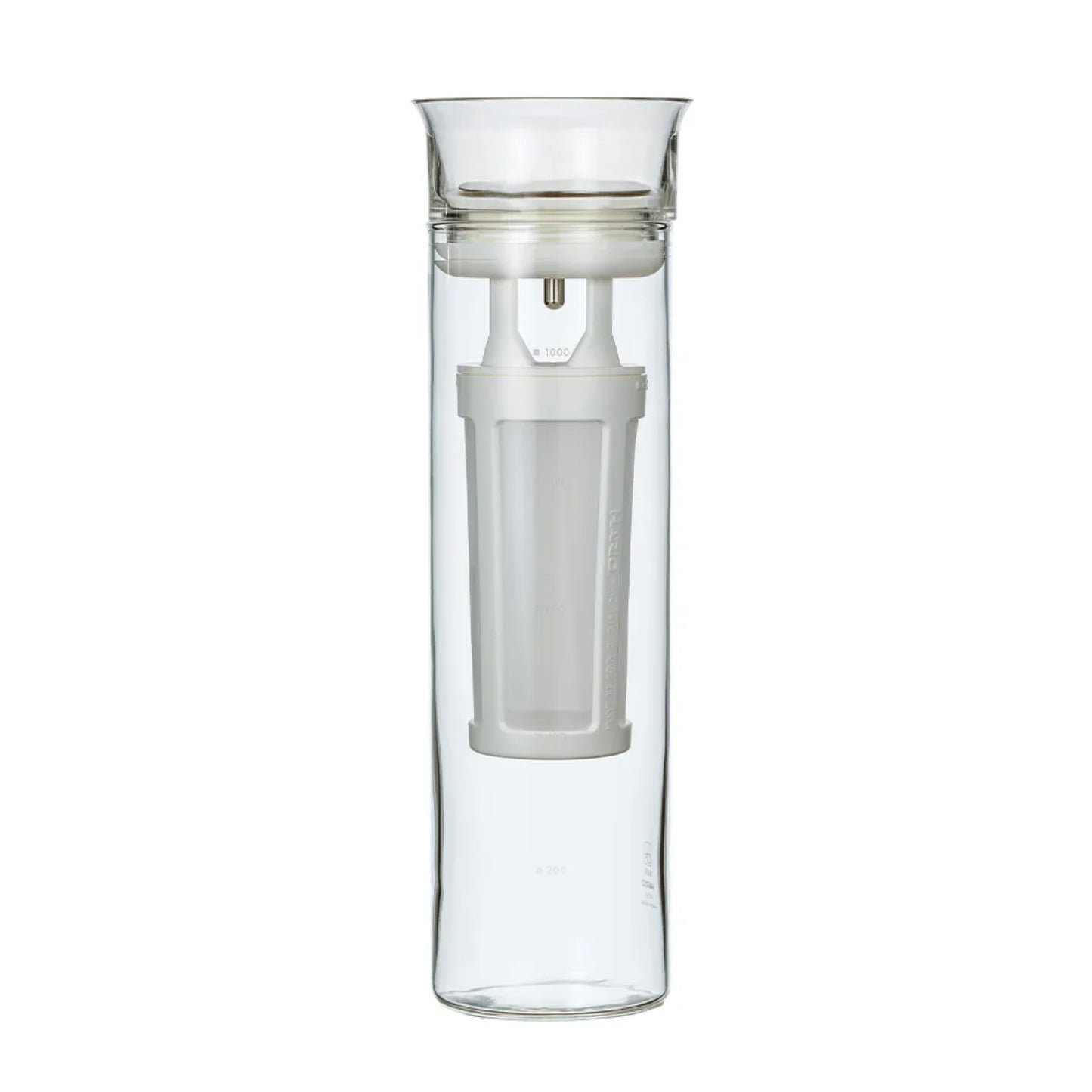 Hario Glass Cold Brew Coffee Pitcher