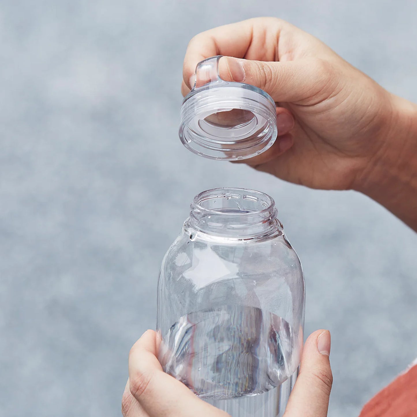 Kinto Water Bottle
