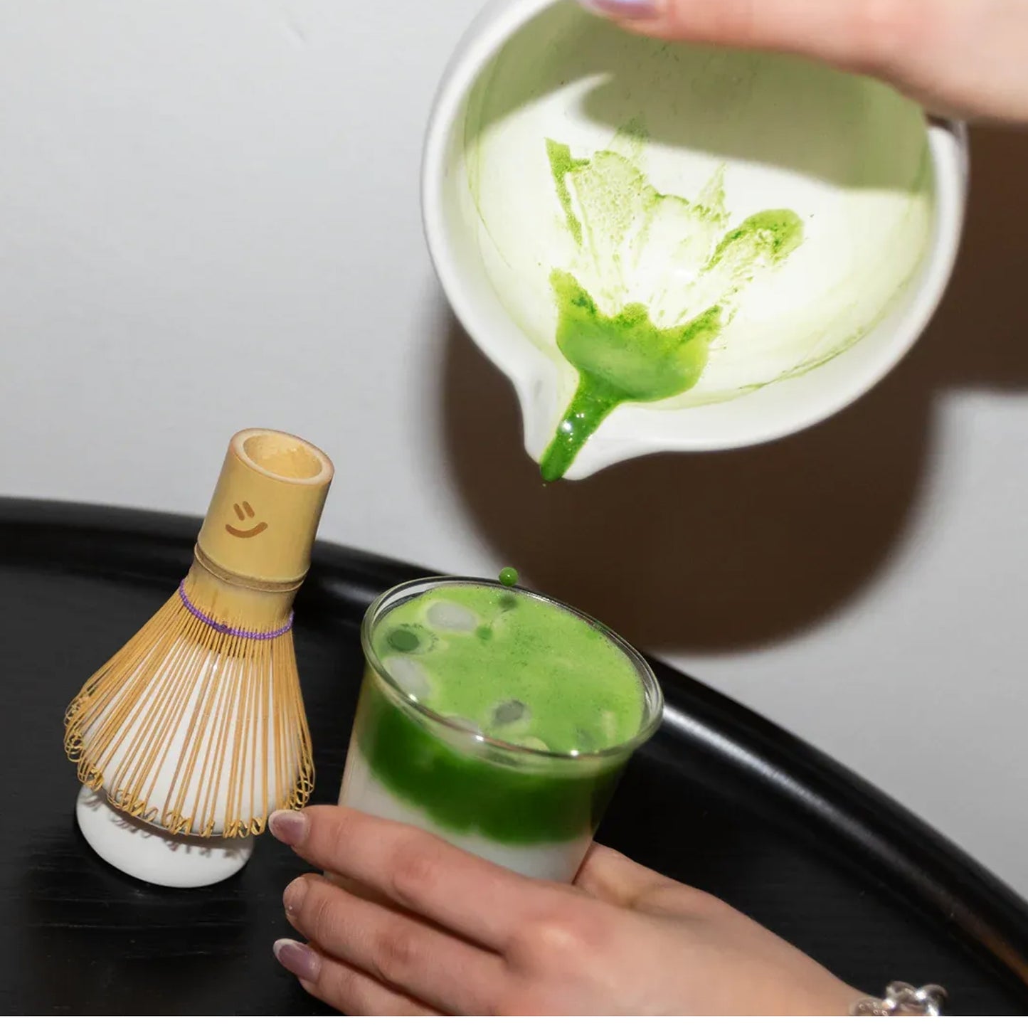 Matcha Essential Gift Box