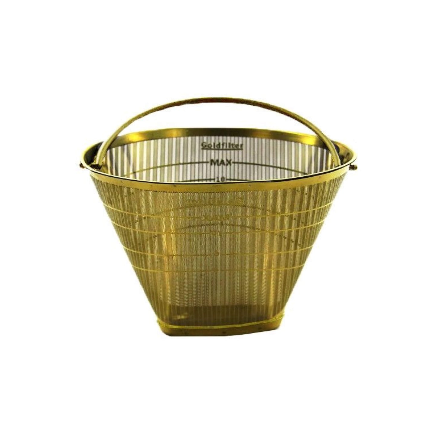 Moccamaster Permanent Goldfilter
