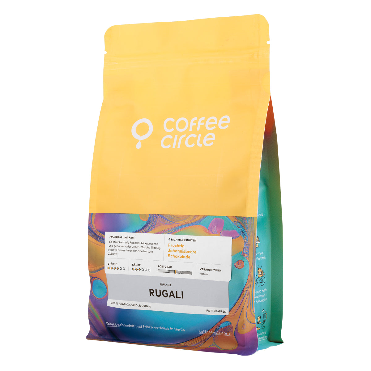 Rugali Coffee