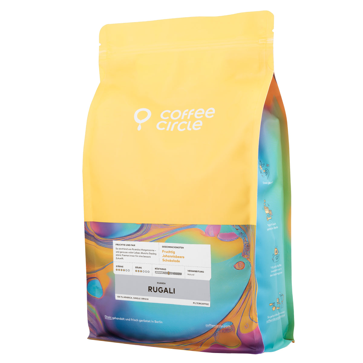 Rugali Coffee
