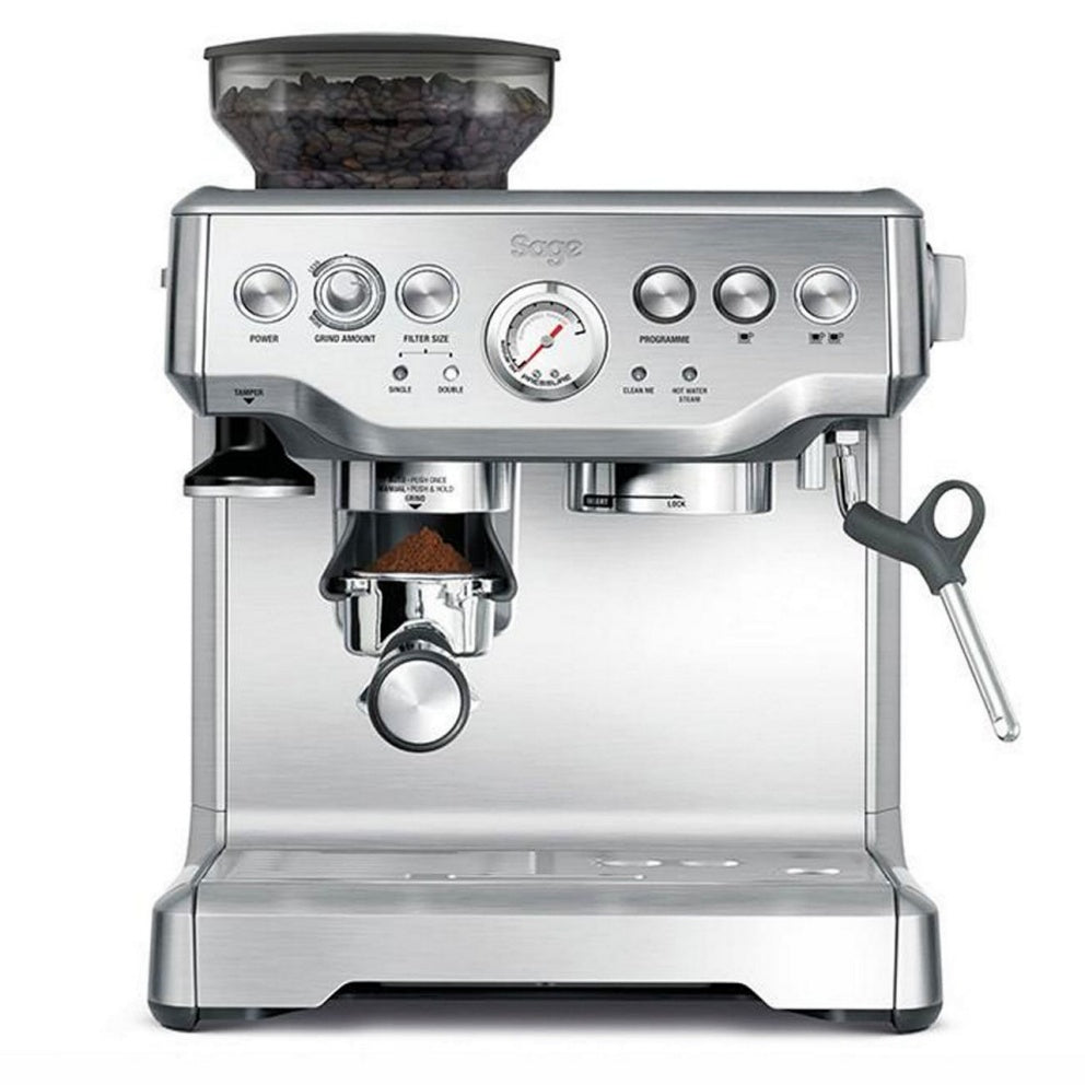 Sage Barista Express Espressomaschine