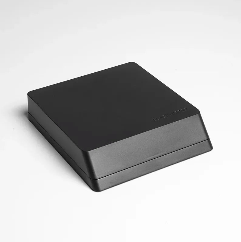 Timemore Black Mirror Nano Protective Case aus robustem Kunststoff mit integriertem Feuchtigkeitsschutz.