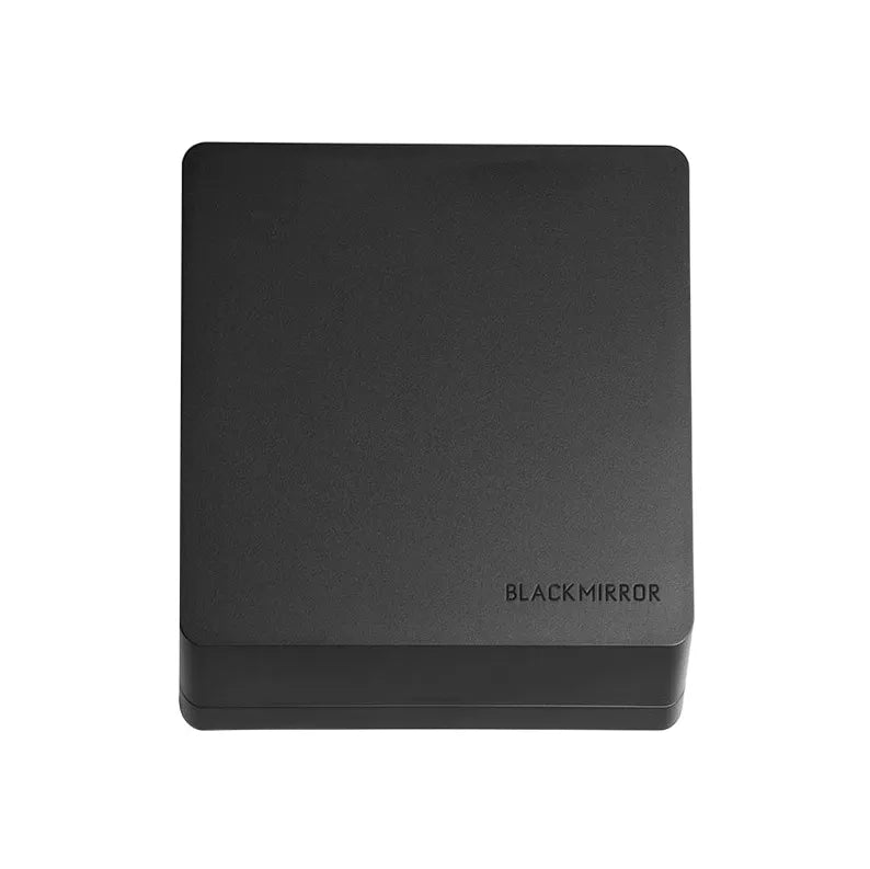 Timemore Black Mirror Nano Protective Case aus robustem PC-Kunststoff für optimalen Schutz vor Feuchtigkeit.