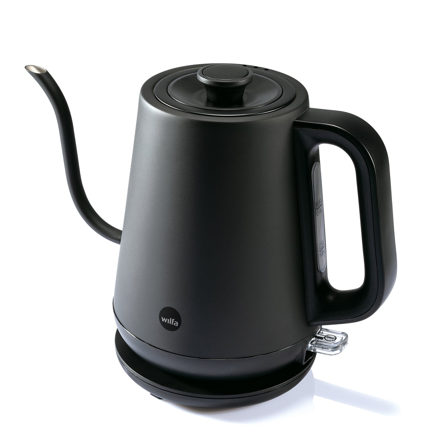 Wilfa Svart Pour WSPOK-1000B