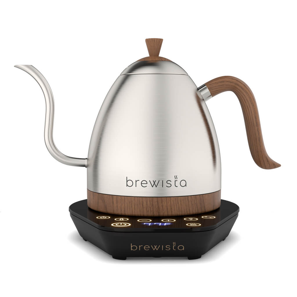 Brewista Artisan 1,0 L elektrischer Wasserkocher