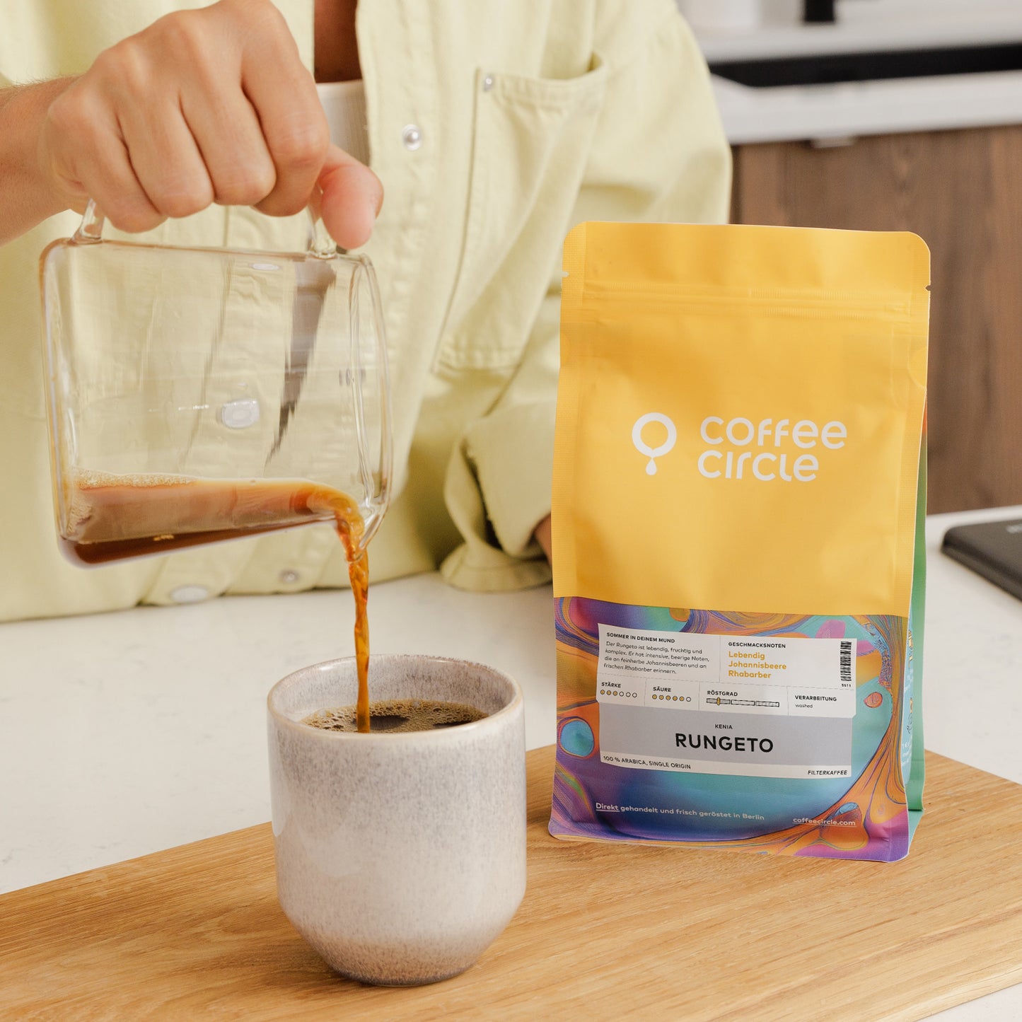 Rungeto Coffee