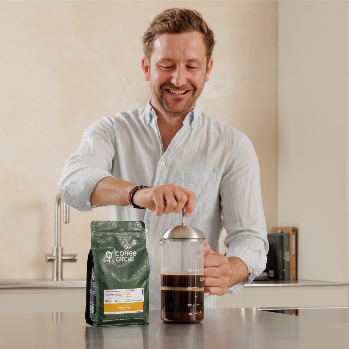 Toleyo Coffee