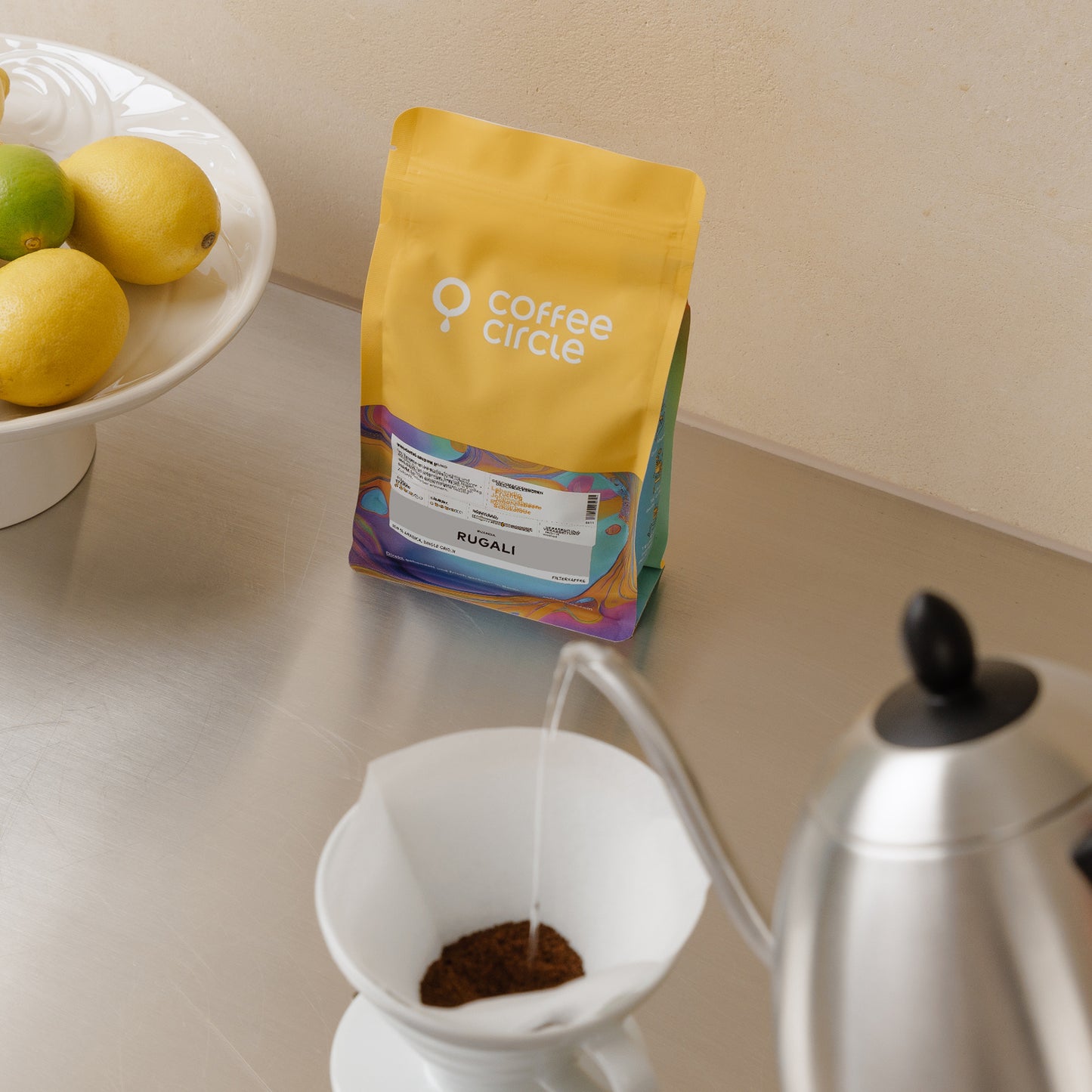 Rugali Coffee