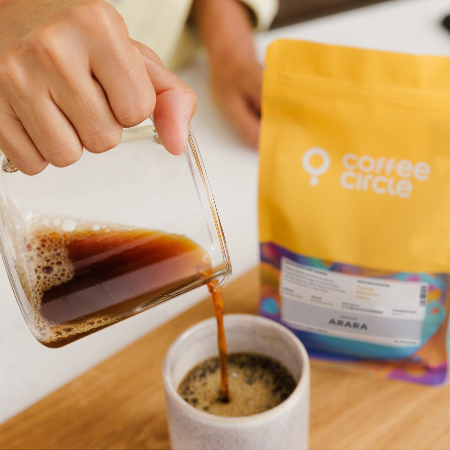 Arara Kaffee