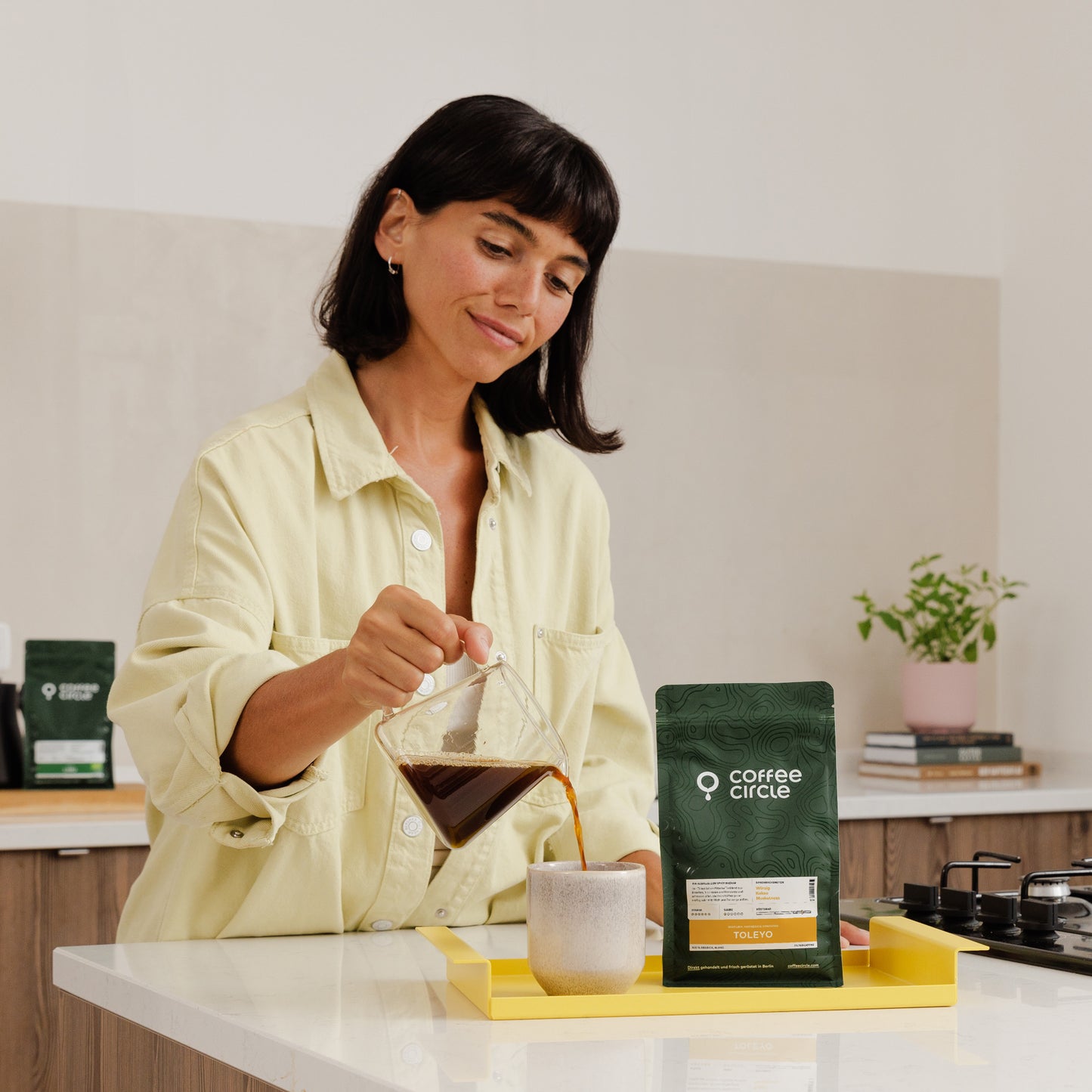 Toleyo Coffee