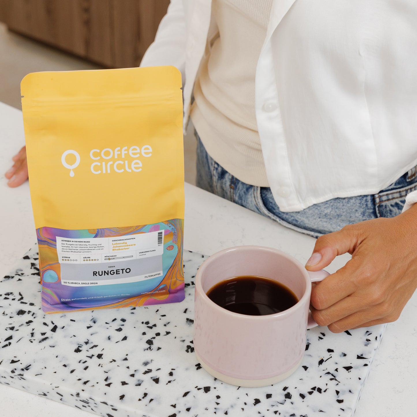 Rungeto Coffee