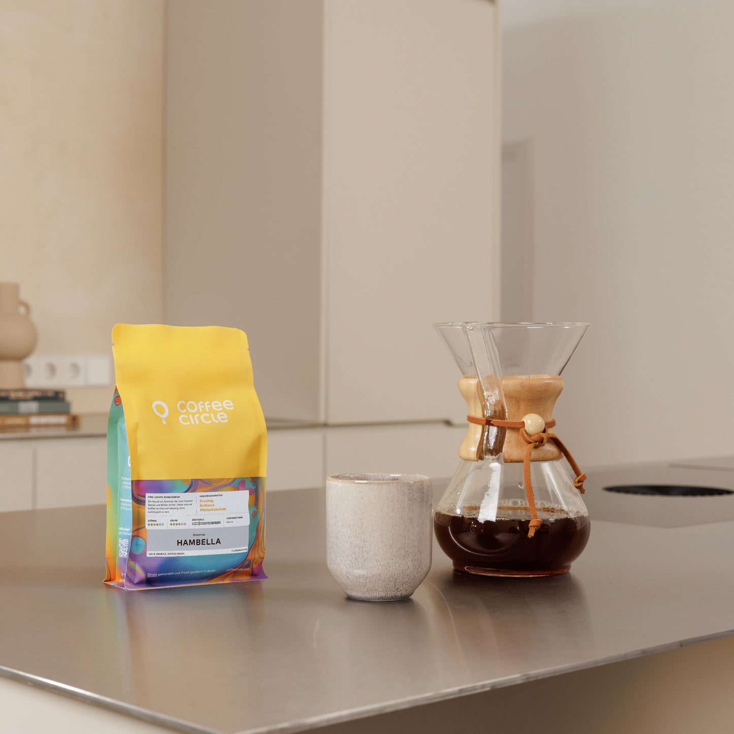 Hambella Coffee