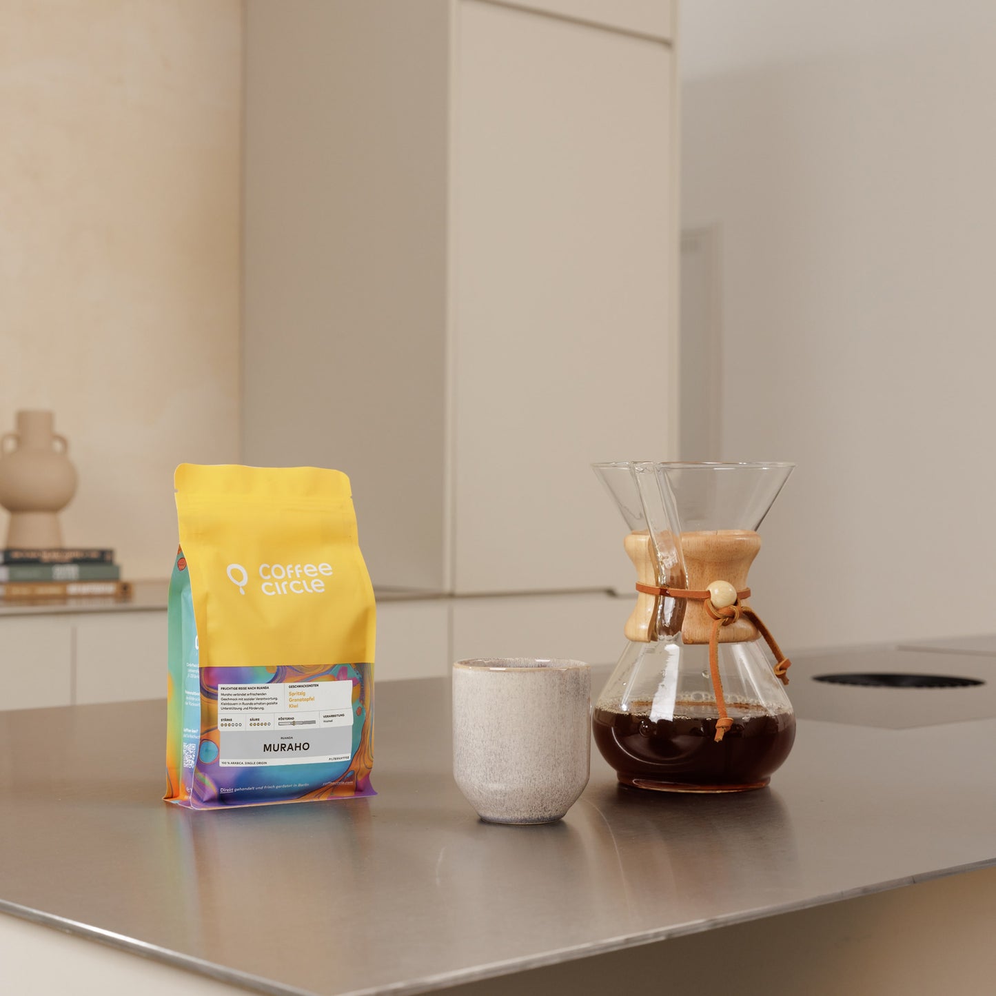 Muraho Kaffee