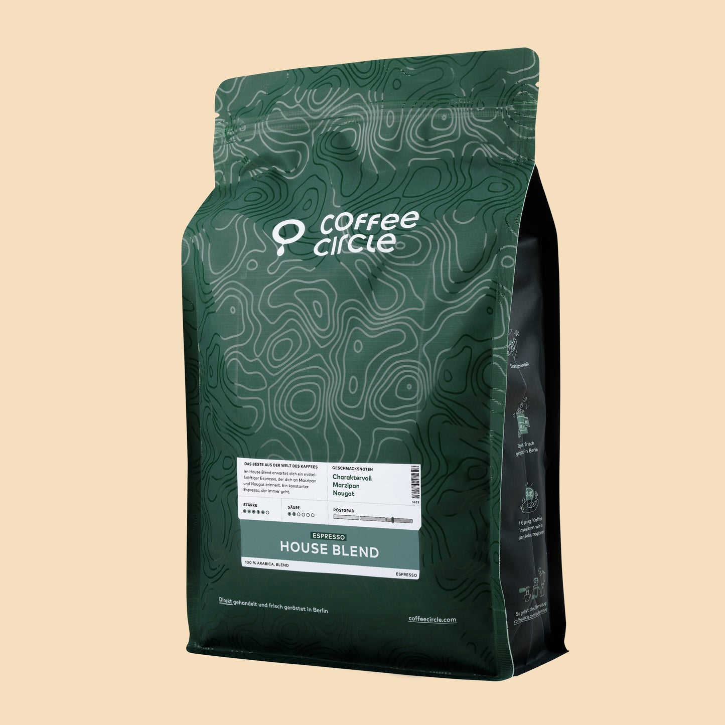 Espresso House Blend