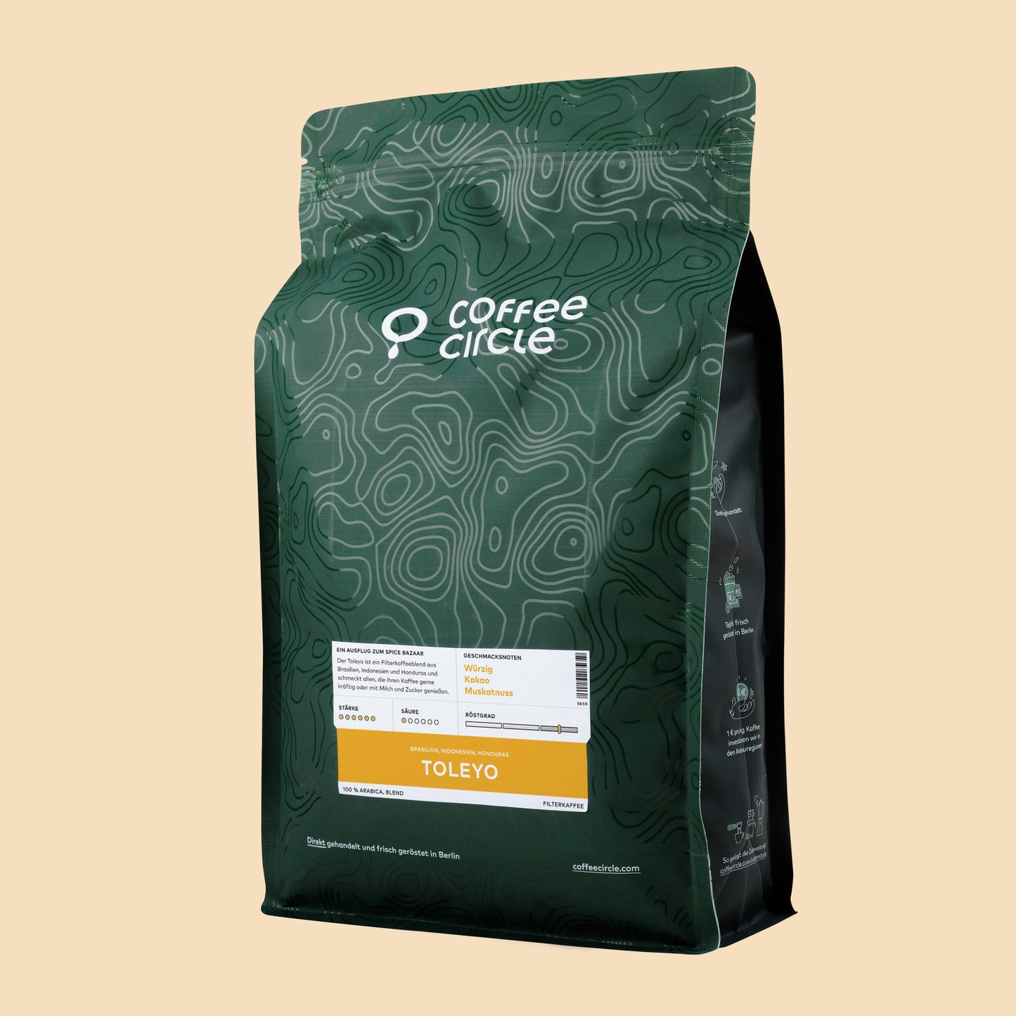 Toleyo Coffee