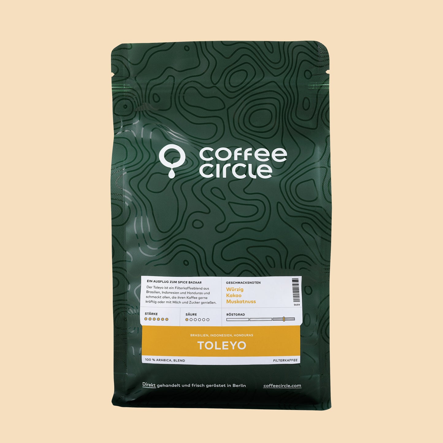 Toleyo Coffee