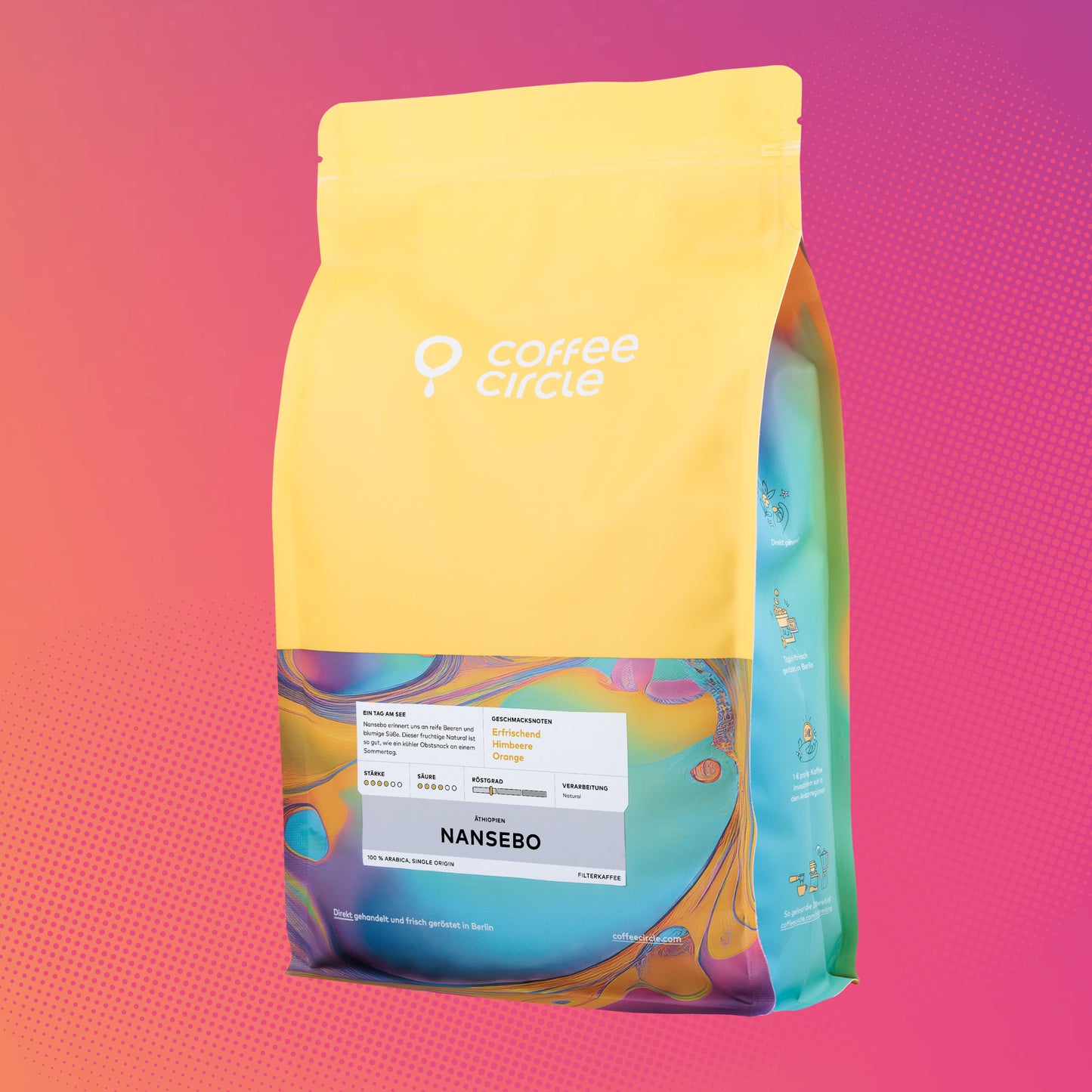 Nansebo Coffee