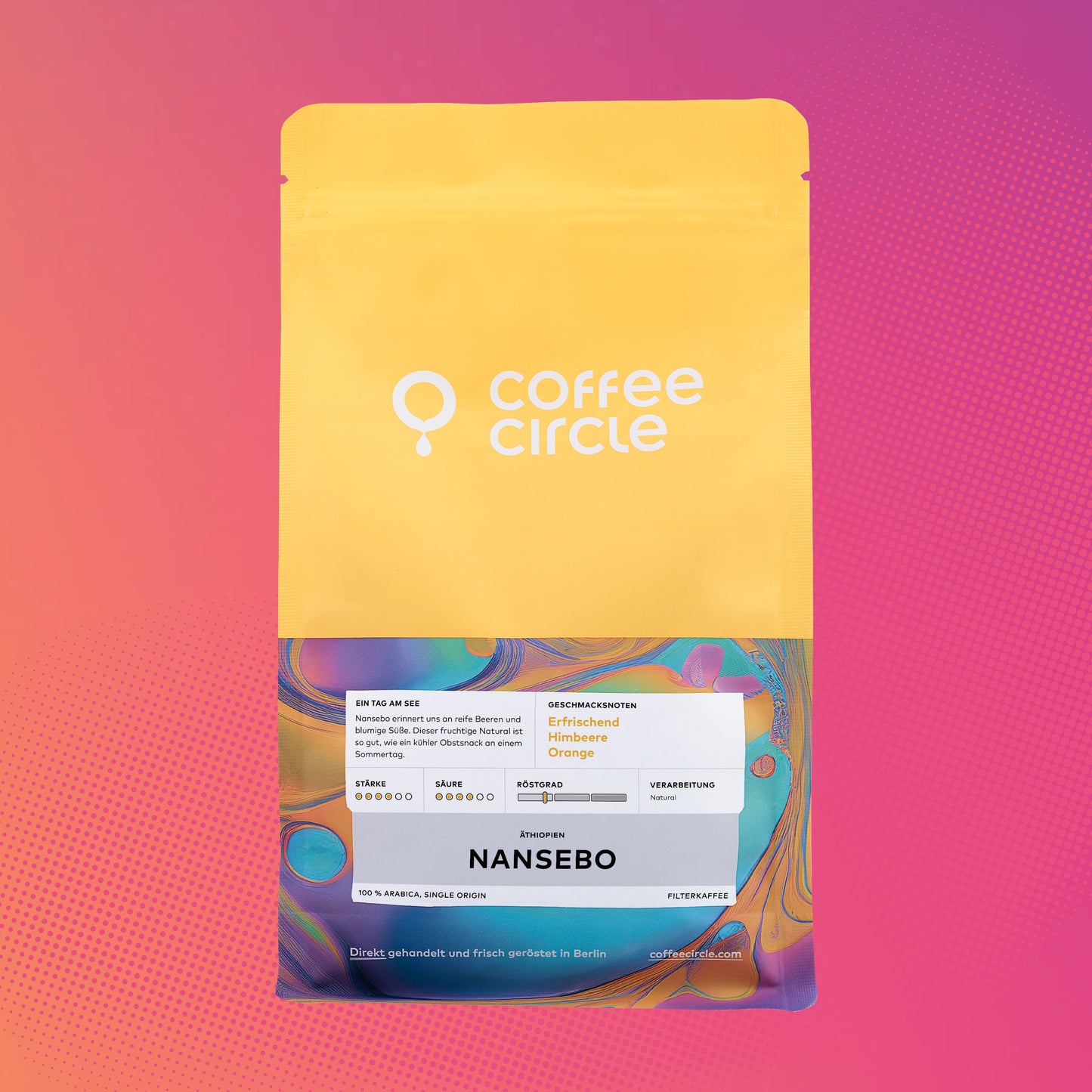 Nansebo Coffee