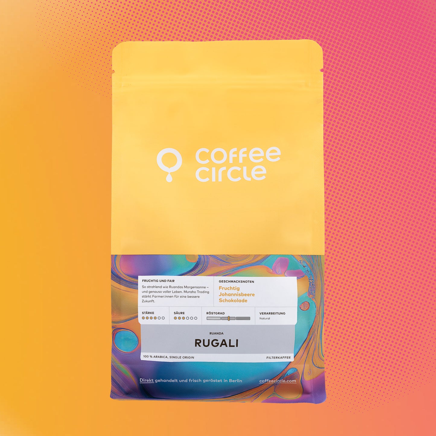 Rugali Coffee
