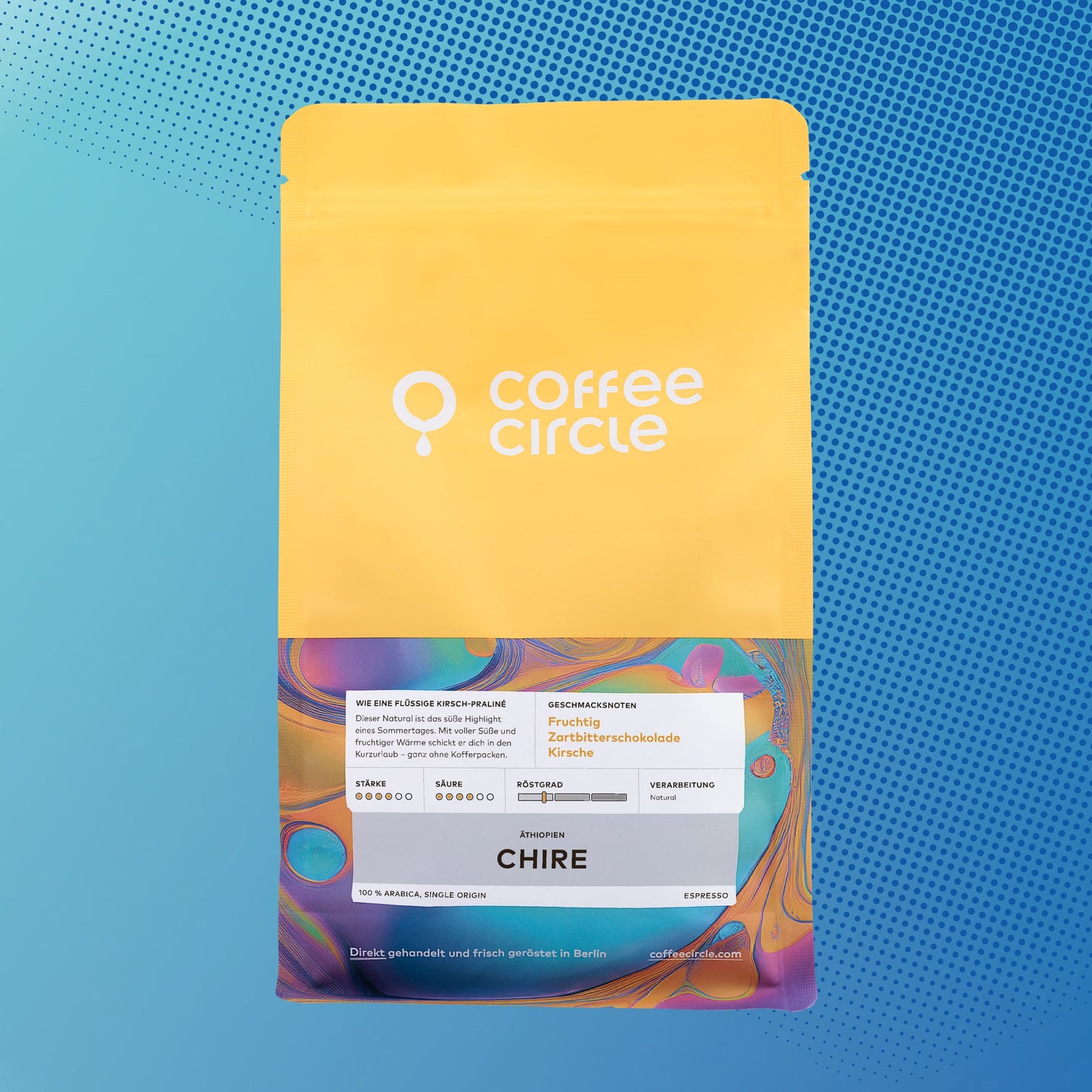 Espresso Chire