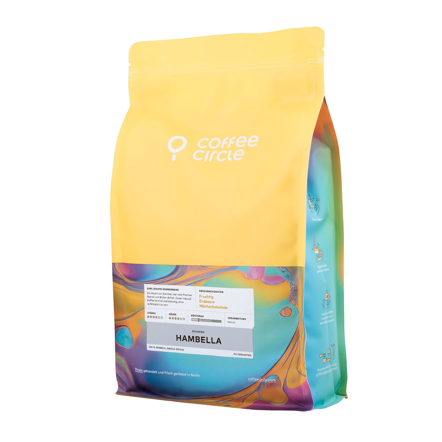 Hambella Coffee
