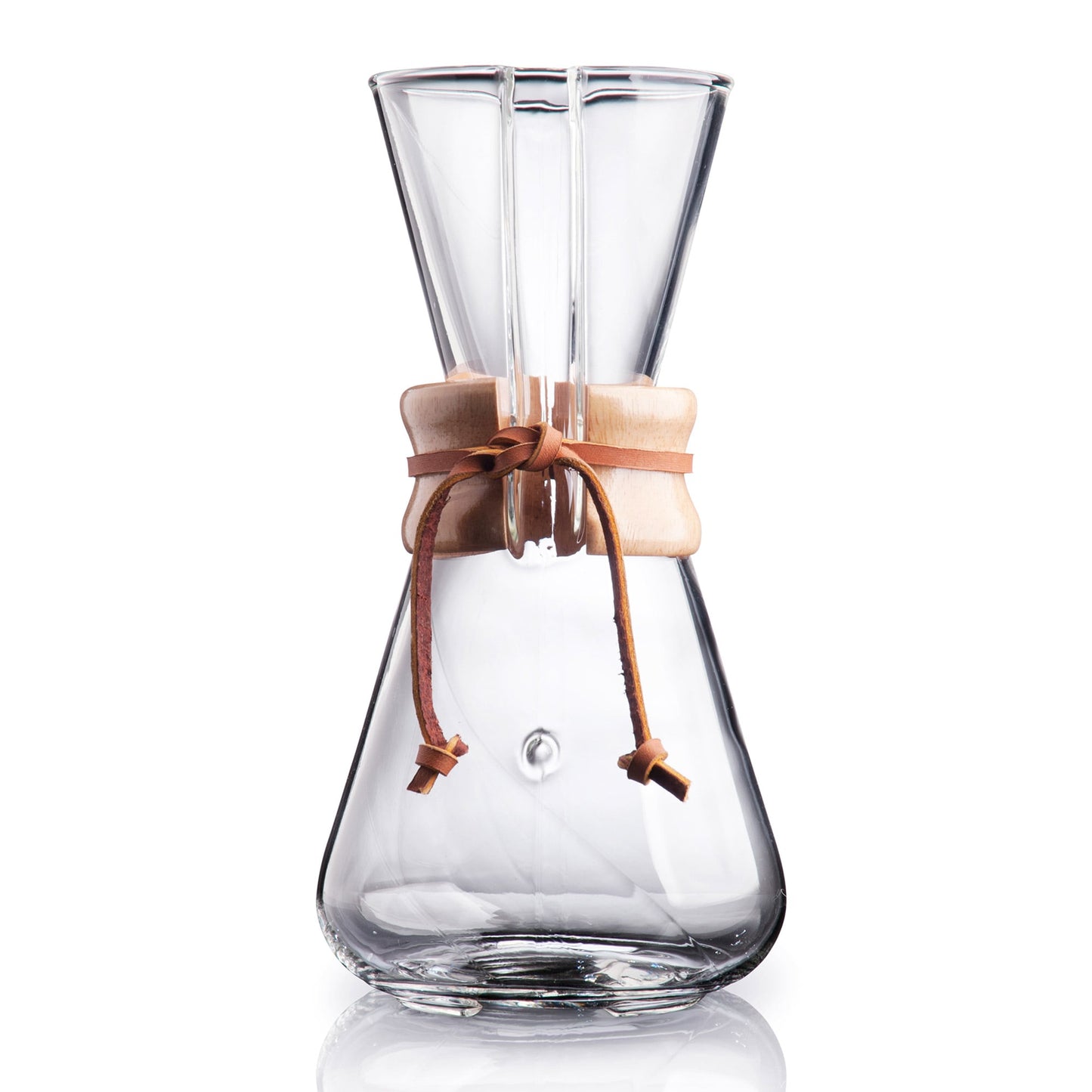 Chemex coffee carafe