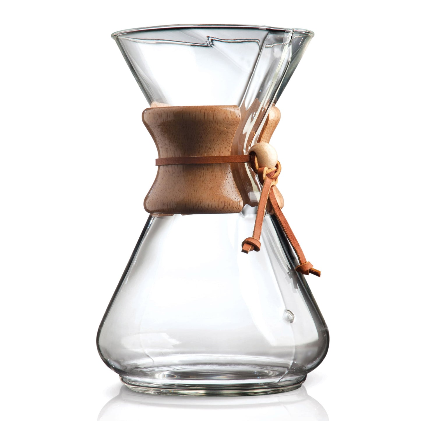 Chemex coffee carafe