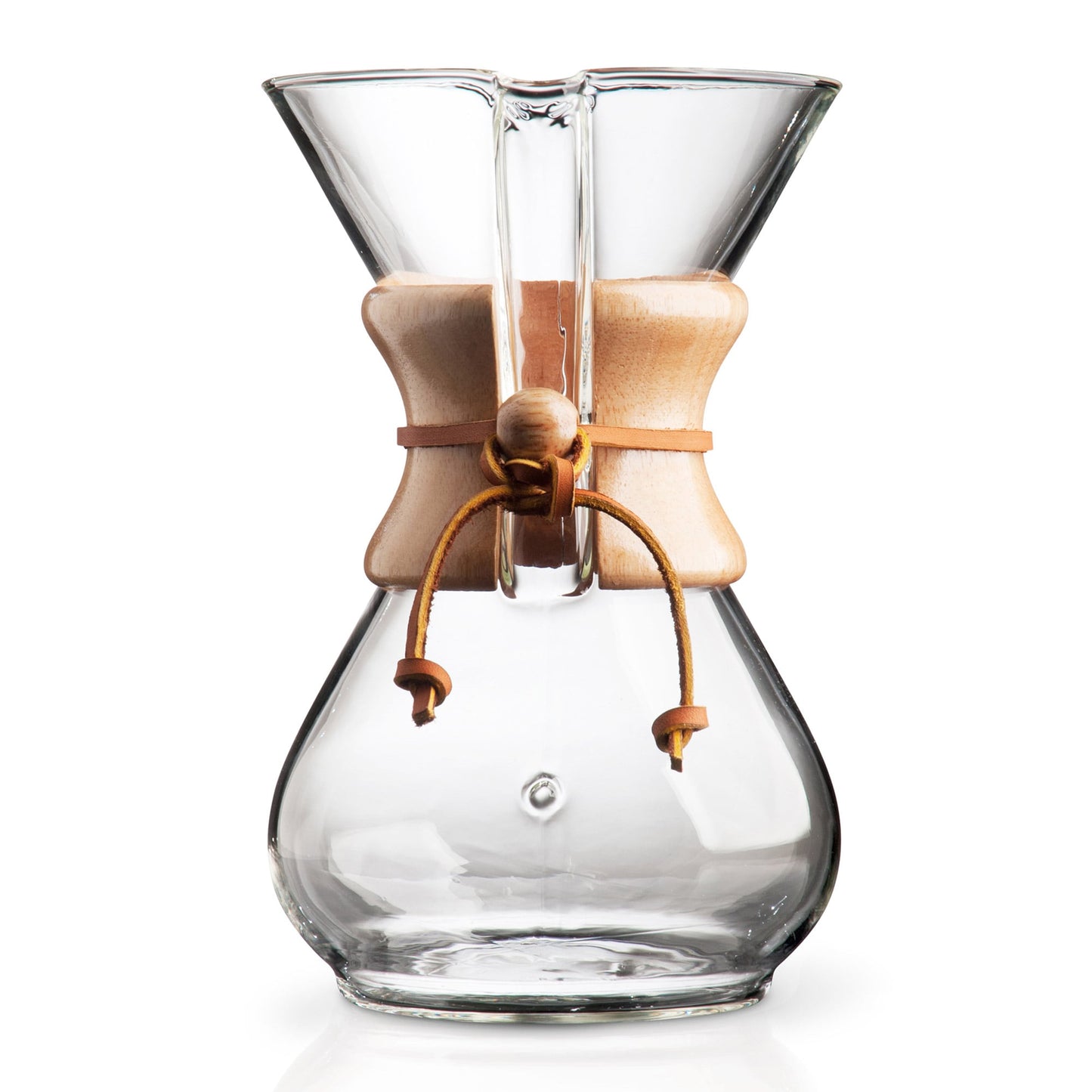 Chemex coffee carafe