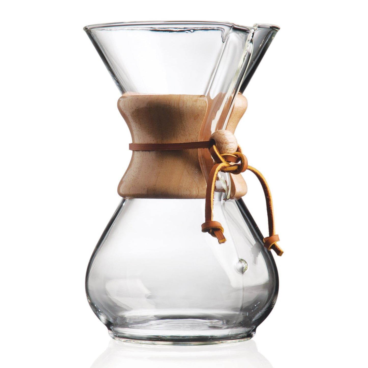 Chemex coffee carafe