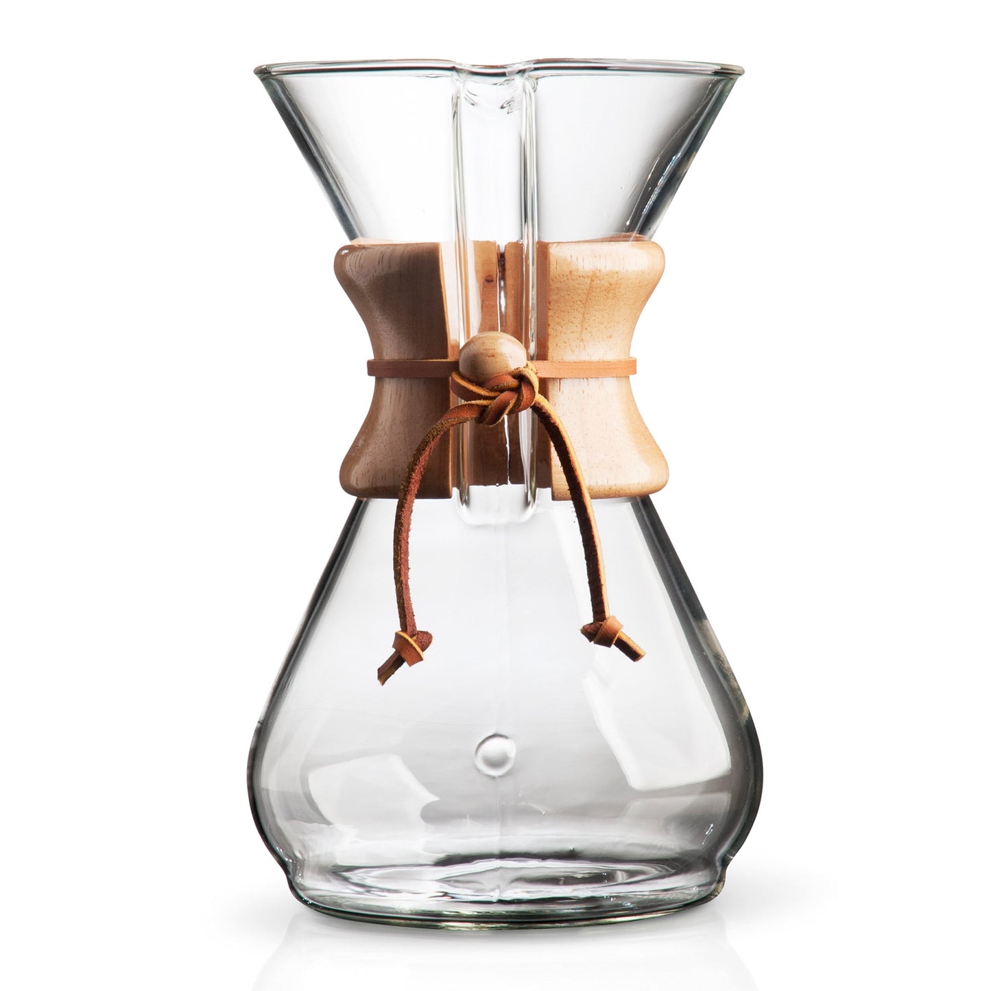 Chemex coffee carafe