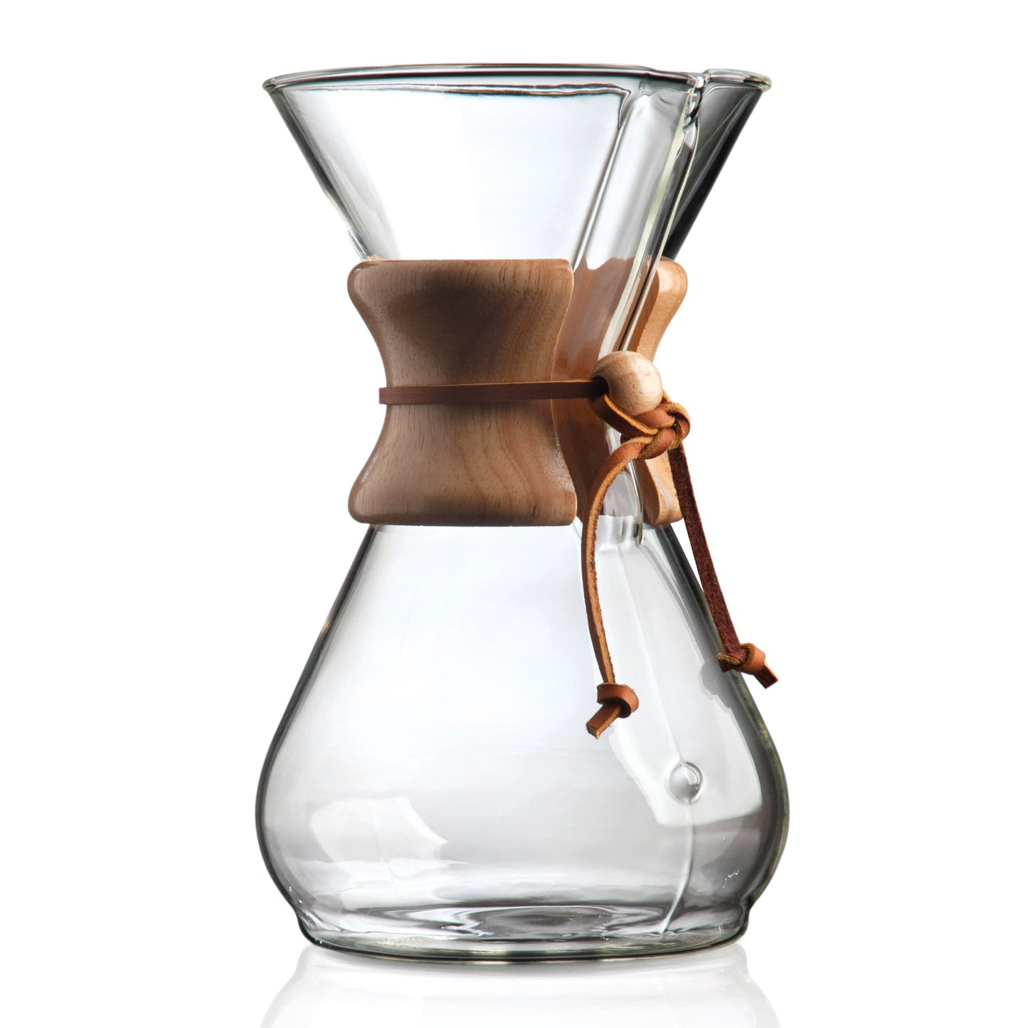 Chemex coffee carafe
