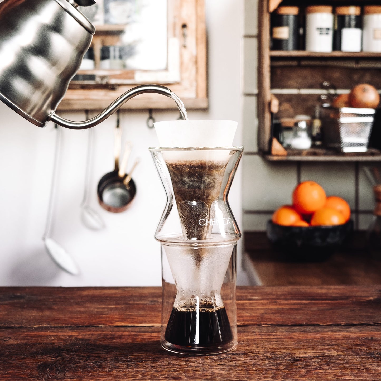 Chemex Funnex Dripper