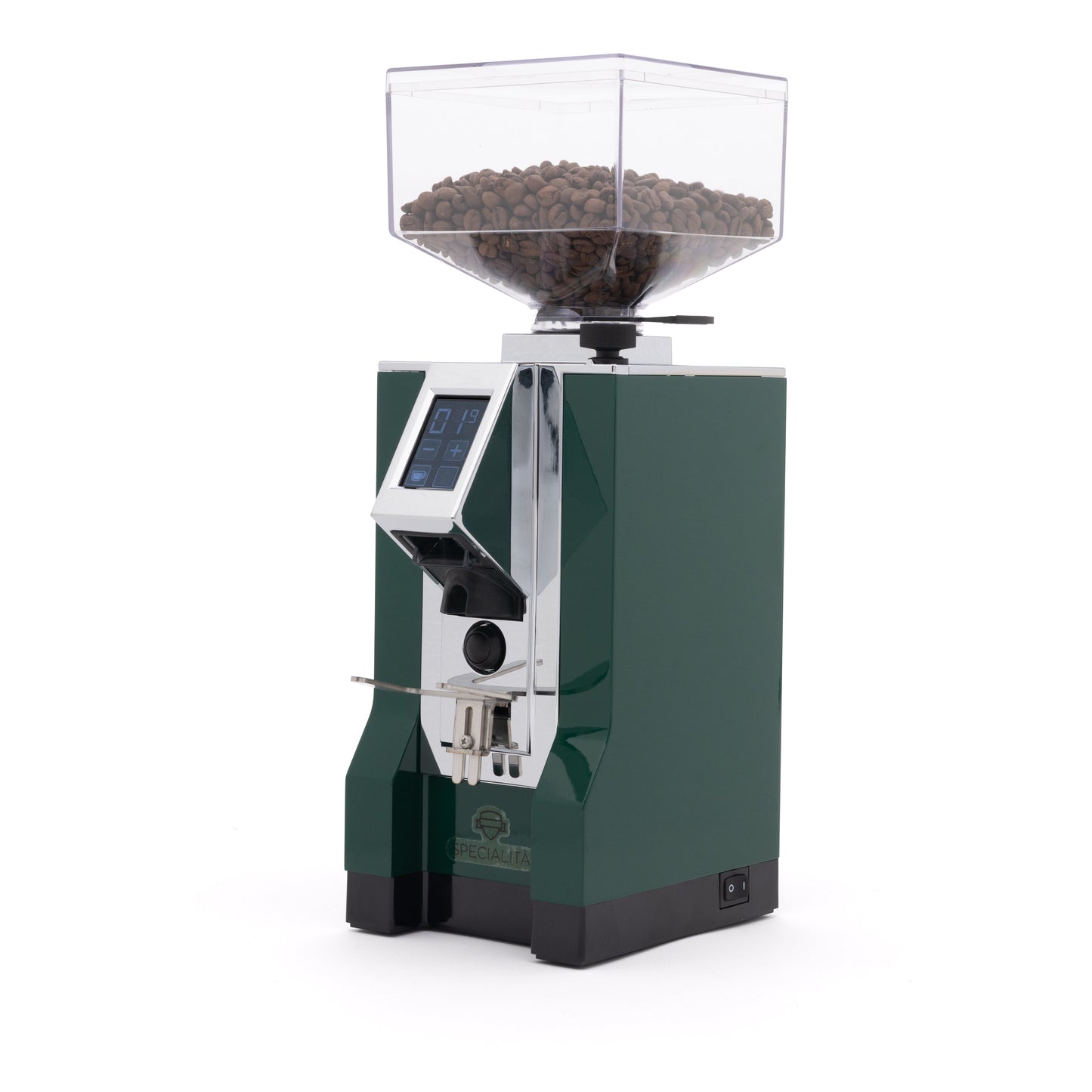 Eureka Mignon Specialità Espressomühle